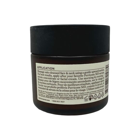 Perricone MD High Potency Classics Face Finishing & Firming Moisturizer 2 fl oz - Picture 3 of 3
